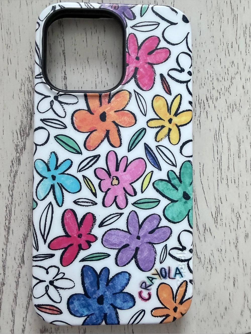 Casely bold case